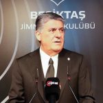 Serdal Adalı: Beşiktaş, layık olduğu güzel günlere çok kısa zamanda ulaşacaktır