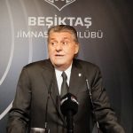 Serdal Adalı: Beşiktaş’ımız, taraftarına moral vermeye başladı