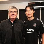 Serdal Adalı yeni transferi ”Ohhh” diyerek tanıttı