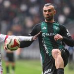 Serdar Dursun: Ne yazık ki Beşiktaş kazandı