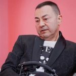 Serdar Ortaç, evliliğe kapıyı kapattı: Kadınlarda korkuyorum