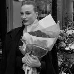 Serenay Sarıkaya’dan yeni kareler geldi