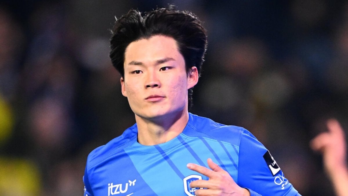 Sergen Yalçın, Hyeon-gyu Oh transferine onay verdi