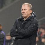 Sergen Yalçın: Rakip kaleci yerden kalkmadı