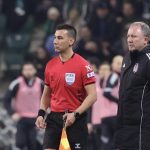 Sergen Yalçın: Tansiyonun bu kadar yükselmesini hiç anlamadım