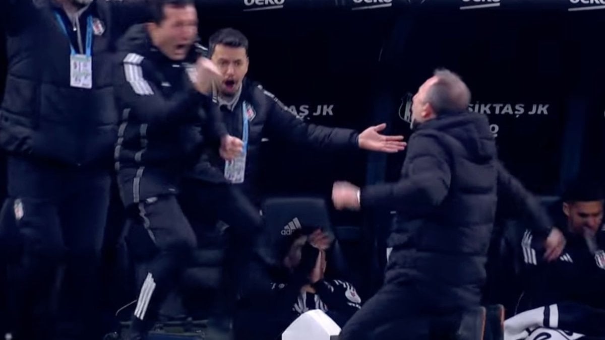 Sergen Yalçın’ın, Hyeon-gyu Oh’un golüne tepkisi gündem oldu