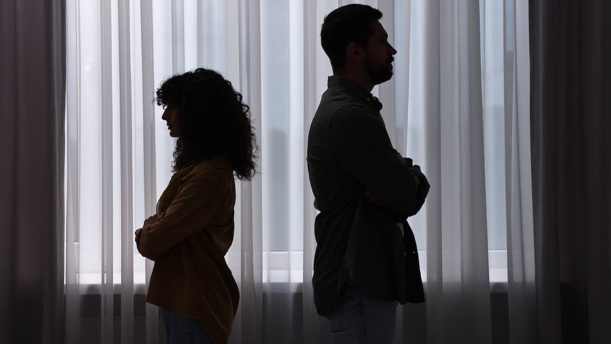 Sessiz evlilikler: Bitmeyen ama yaşanmayan bir birliktelik