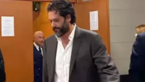 Şeyhmus Tatlıcı’nın uyuşturucu testi pozitif çıktı