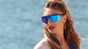 Şeyma Subaşı’nın evi! Manzarasını paylaştı