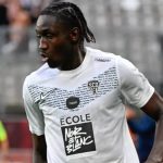 Sidiki Cherif Fenerbahçe için İstanbul’da