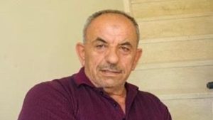 Siirt’te devrilen kamyonun şoförü hayatını kaybetti