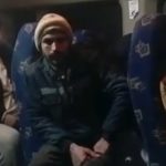 Siirt’te kar yağışı nedeniyle yolda kalan hastalar ve vatandaşlar kurtarıldı