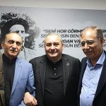 Âşıklar Buluşmasında Unutulmaz Bir Ramazan Akşamı Yaşandı