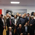 Âşıklar Kıraathanesi Keçiören’de Hizmete Açıldı