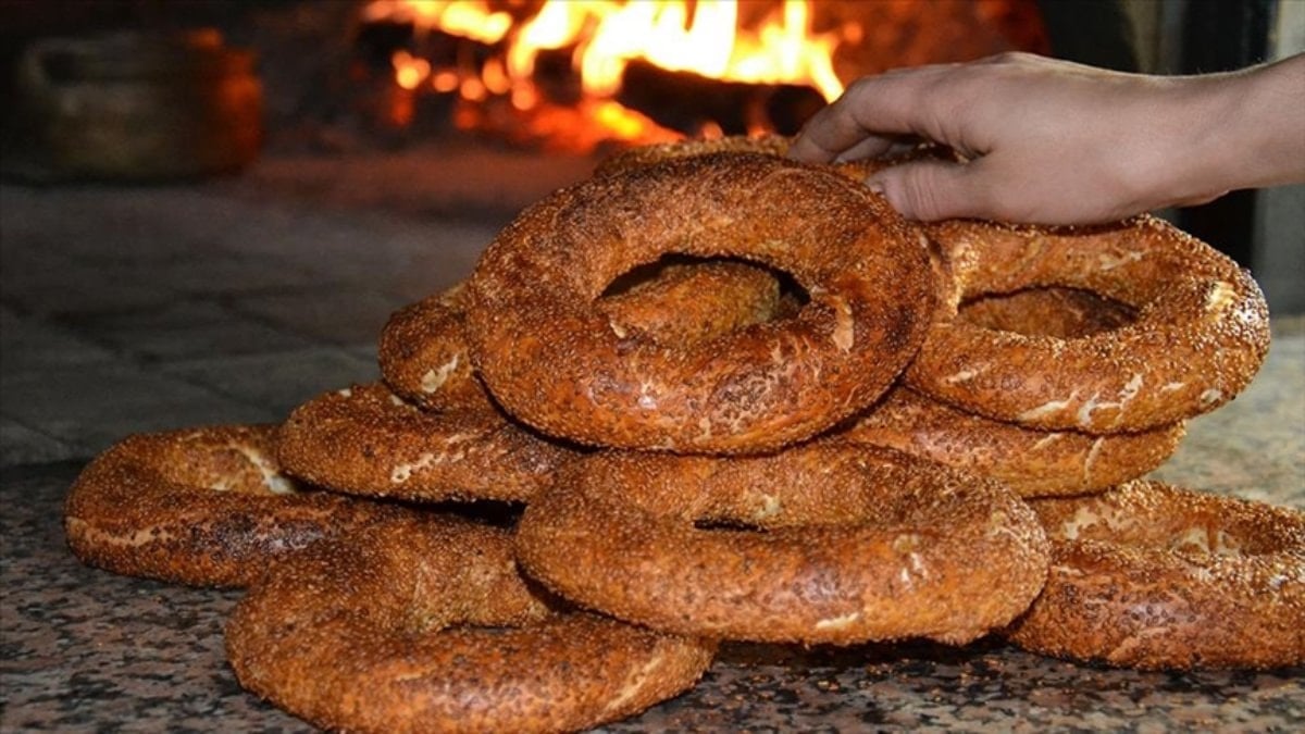 Simit ve ekmek zammında yeni düzenleme: Bakanlığın görüşü alınacak