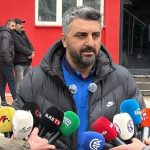 Sinan Kaloğlu: Rakibin kim olduğu bizi çok ilgilendirmiyor