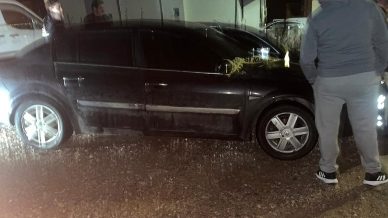 Sinop’ta silahlı kavgada 1 kişi öldü