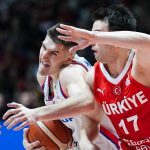 Sırbistan’ı deviren 12 Dev Adam liderliğini sürdürdü