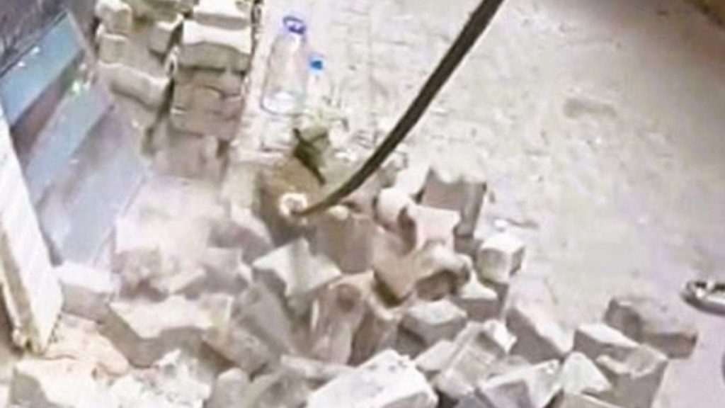 Şırnak’ta yer altı şebekelerine kaçak müdahale: 800 noktada usulsüz bağlantı ortaya çıkarıldı