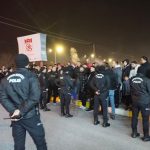 Sivasspor taraftarından tesislerde protesto!