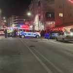 Sivas’ta teravih namazına giden gelin-kaynanaya otomobil çarptı: 1 ölü