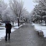 Soğuk hava dalgası Türkiye’yi sarıyor: Sıcaklıklar mevsim normallerinin altında