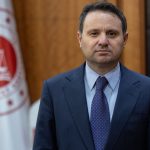 SON DAKİKA! Adalet Bakanlığı’na Akın Gürlek atandı