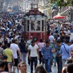 SON DAKİKA! Türkiye nüfusu 86 milyon 92 bin 168 kişi oldu