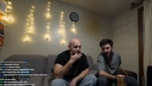 Sosyal medya yayıncısının çirkin mezhep saldırısı: Sünnilere sinkaflı küfürler