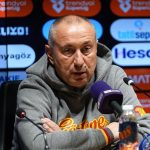 Stanimir Stoilov: En büyük gücümüz Göztepe ailesidir