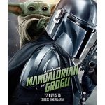 “Star Wars: Mandalorian ve Grogu” Filminden Yeni Fragman Yayınlandı