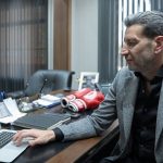 Suat Hekimoğlu, AA’nın “Yılın Kareleri” oylamasına katıldı