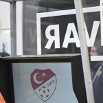 Süper Lig’de 20. haftanın VAR kayıtları yayımlandı