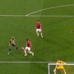 Süper Lig’de 21’inci haftanın VAR kayıtları yayınlandı