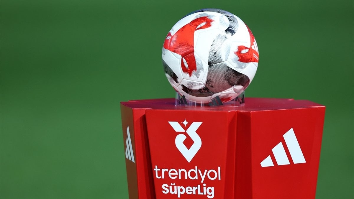 Süper Lig’de 23. haftanın görünümü!