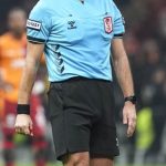 Süper Lig’de 23. haftanın hakemleri belli oldu