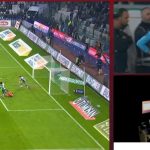 Süper Lig’de 23’üncü haftanın VAR kayıtları yayınlandı