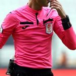 Süper Lig’de 24. haftanın hakemleri açıklandı