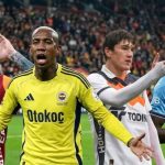 Süper Lig’de gol krallığı yarışında son durum