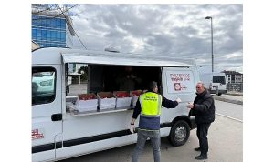 Süreyya İlmen Paşa, vefatının 71. yılında anıldı