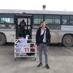 Suriyelilerin gönüllü geri dönüşü sürüyor