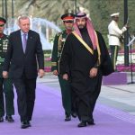 Suudi Arabistan: Erdoğan’ın ziyareti ilişkilerin sağlamlığını ortaya koydu