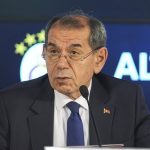 Tahkim Kurulu, Dursun Özbek’in cezasını onadı