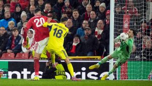 Tarık Çetin: Eksiklerim üzerine çok çalışıyorum