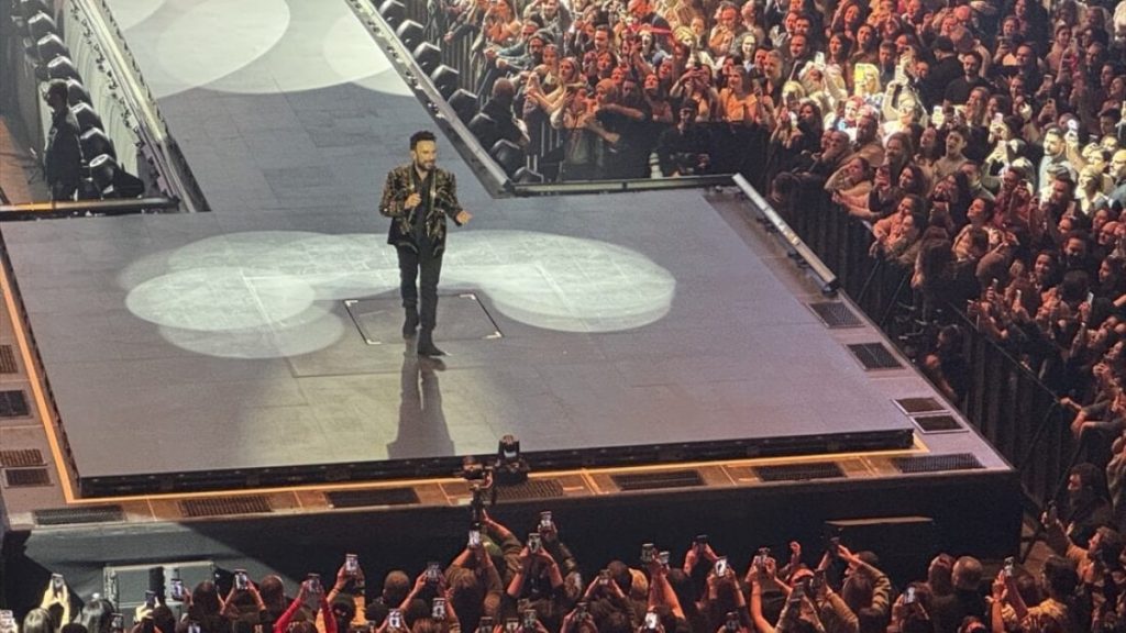 Tarkan’ın İstanbul konserlerinden aldığı ücret belli oldu