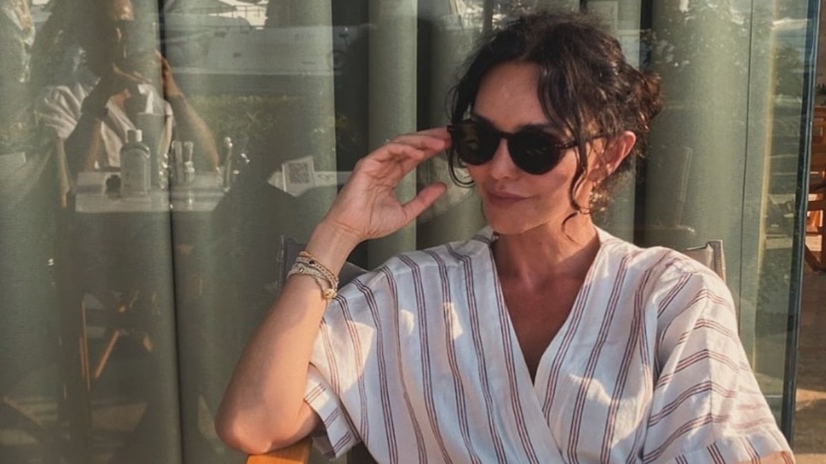 Tartışma yaratır! Hande Ataizi’nden Beren Saat yorumu geldi