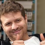 Taşacak Bu Deniz’in Oruç’u Burak Yörük evleniyor! Tarih verdi