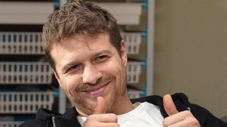 Taşacak Bu Deniz’in Oruç’u Burak Yörük evleniyor! Tarih verdi