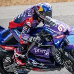 Tayland’daki sprint yarışında Toprak Razgatlıoğlu 20. oldu