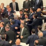 TBMM İdari Amiri Hasan Turan: CHP’liler Akın Gürlek’i tebrik etti